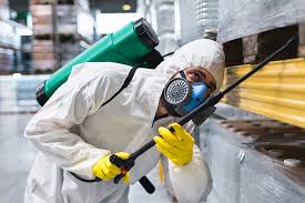 Best Commercial Pest Control  in USA